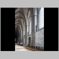 Cathédrale de Reims, nave south aisle looking east, The Trustees of Columbia University, mcid.mcah.columbia.edu.png